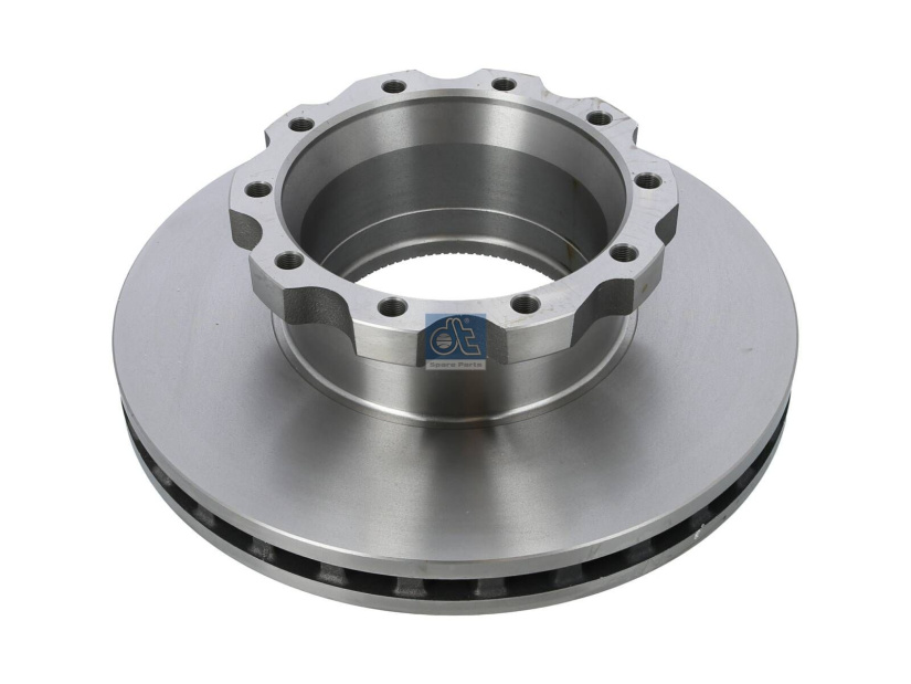 DT BRAKE DISC 3.62058