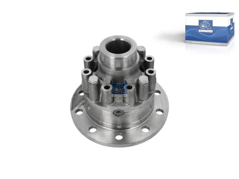 DT DIFFERENTIAL HOUSING 7.38011