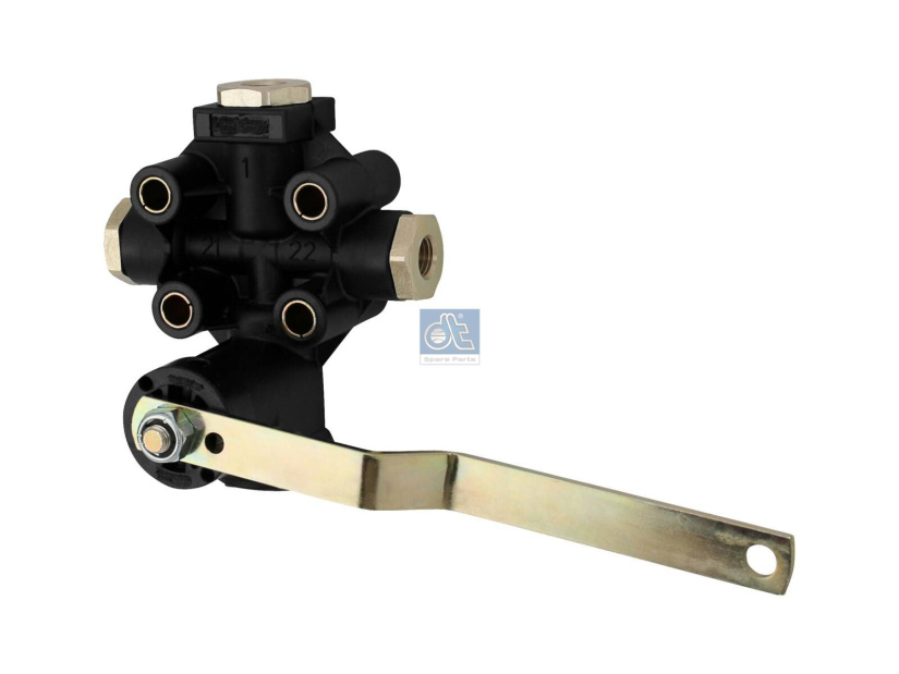DT LEVEL VALVE 4.64304
