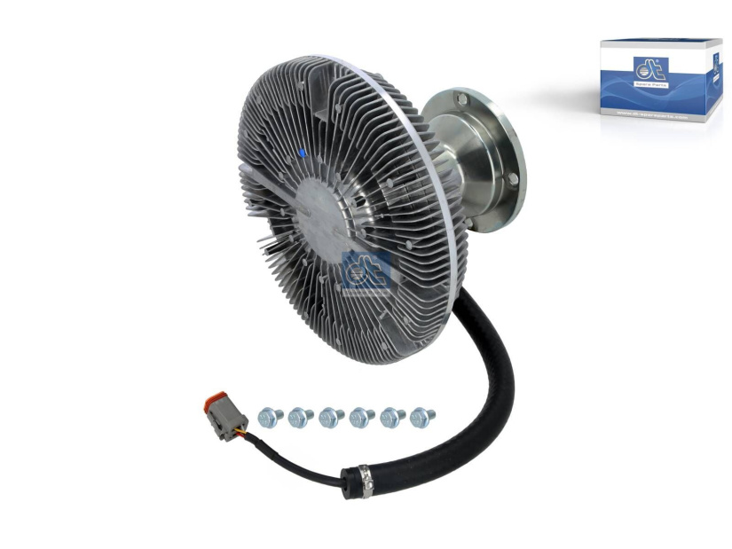 DT FAN CLUTCH 1.11467