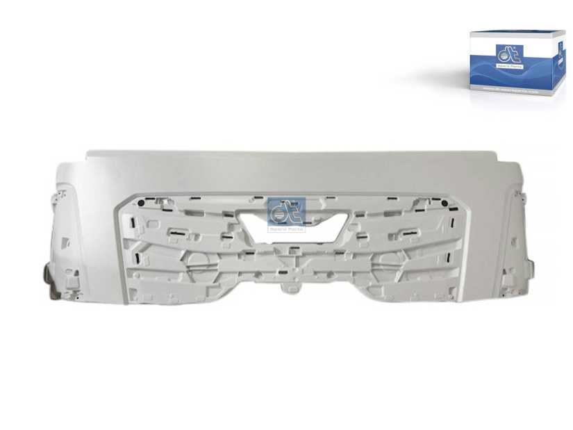DT FRONT GRILL 3.80156
