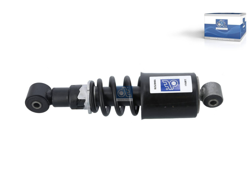 DT CABIN SHOCK ABSORBER 3.00164
