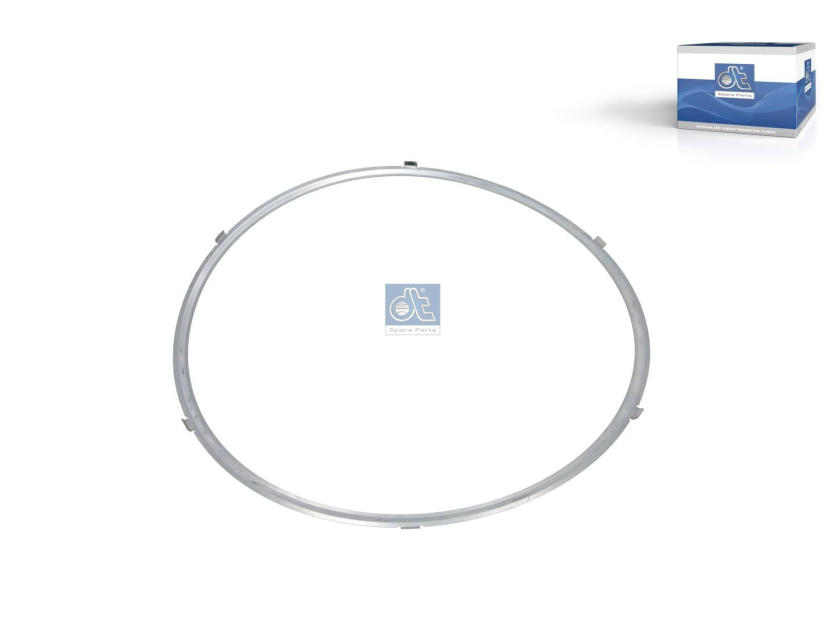 DT GASKET 3.00151