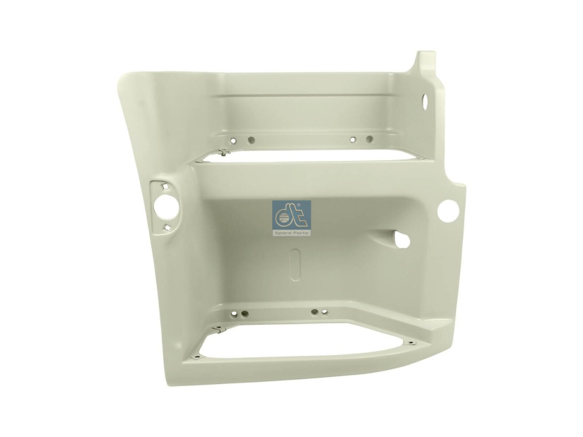 DT STEP WELL COVER 6.70105SP