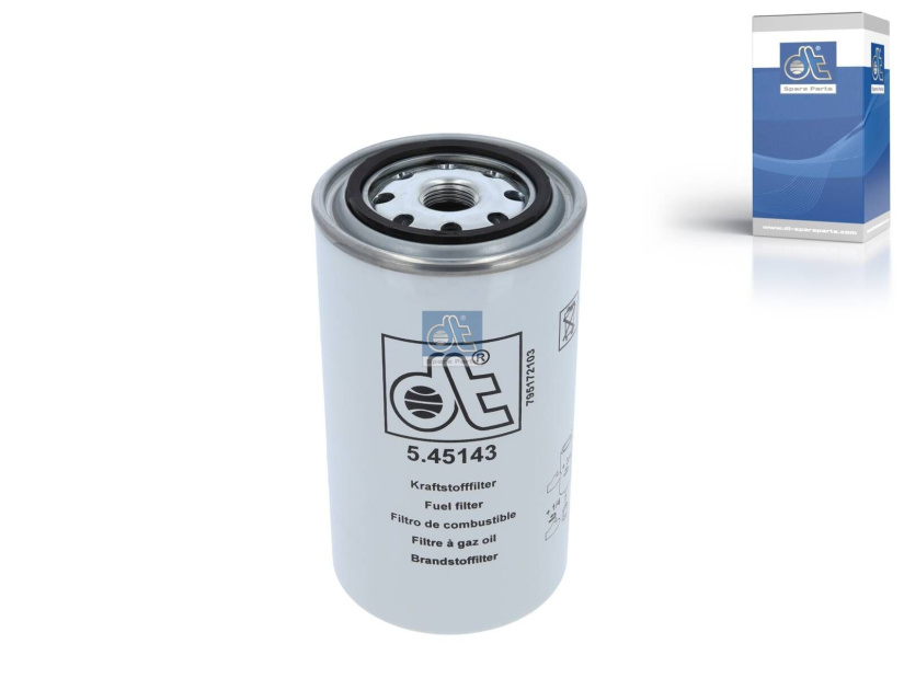 DT WATER SEPARATOR FILTER 5.45143