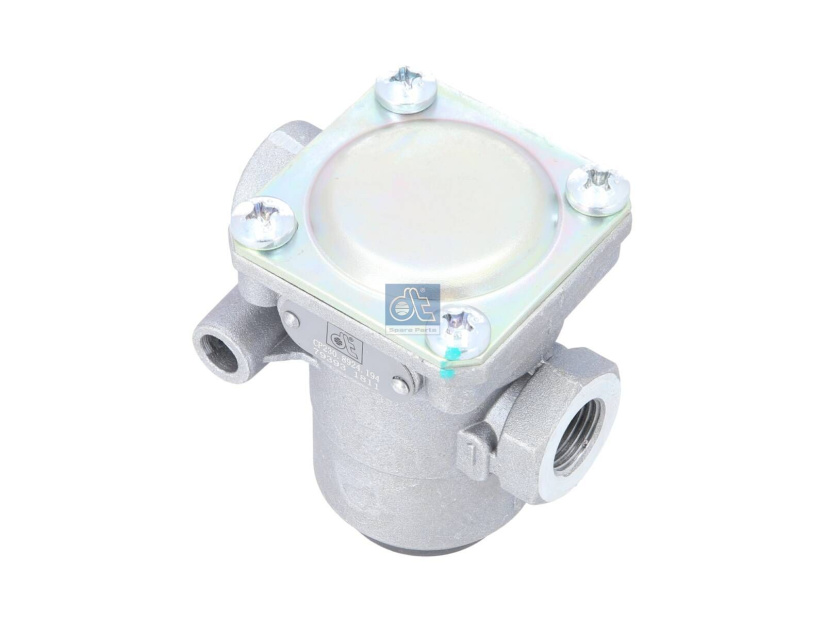 DT PRESSURE LIMITING VALVE 5.70194