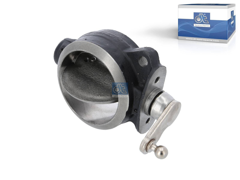 DT THROTTLE 3.25491