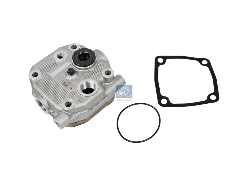DT CYLINDER HEAD 4.66539