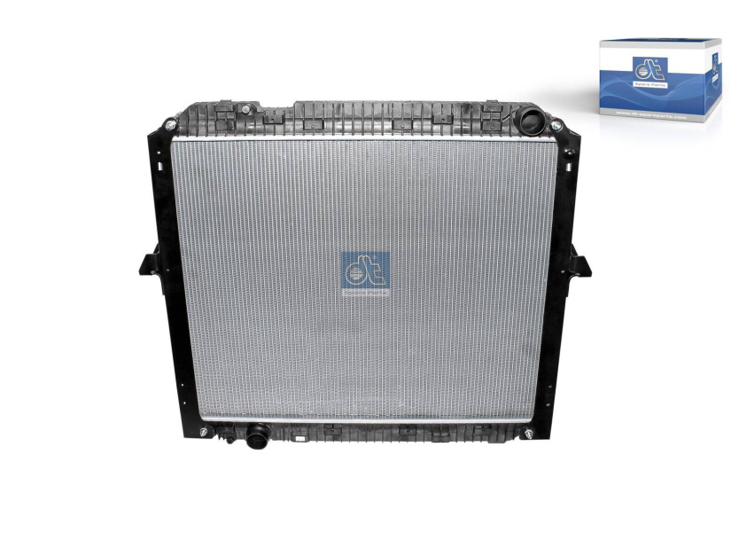 DT RADIATOR 4.66313