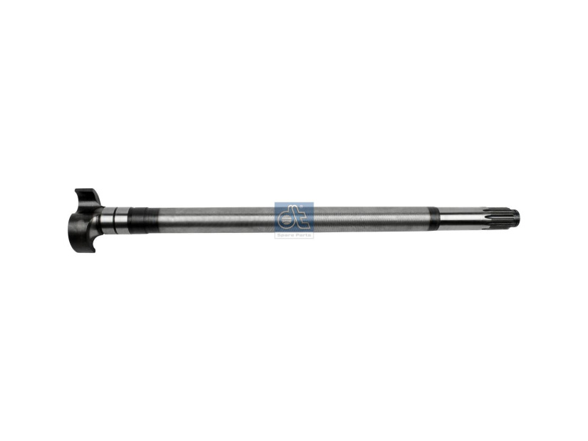 DT BRAKE CAMSHAFT 10.23442