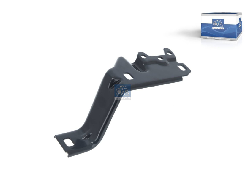 DT MOUNTING PLATE 7.00500