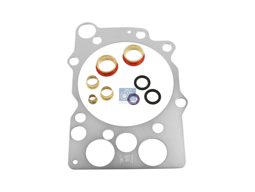 DT CYLINDER HEAD GASKET KIT 2.91170
