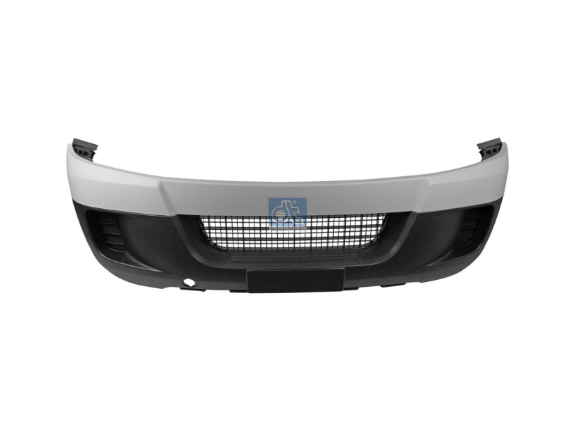 DT BUMPER 7.10123