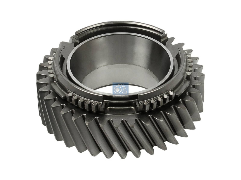 DT GEAR 4.64772