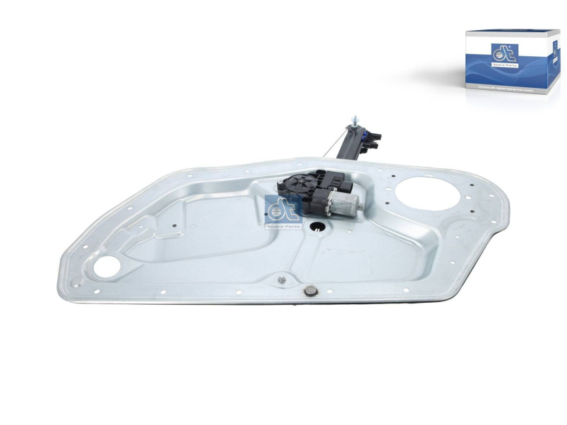 DT WINDOW REGULATOR 5.00567