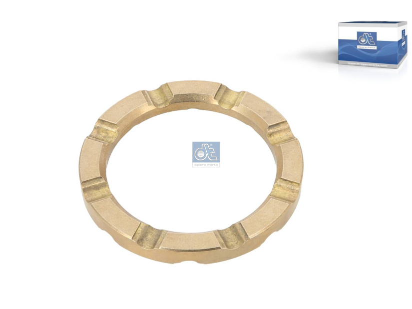 DT THRUST WASHER 1.01144