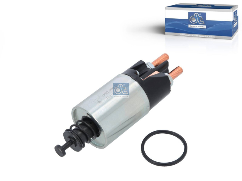SOLENOIDI 2.22022