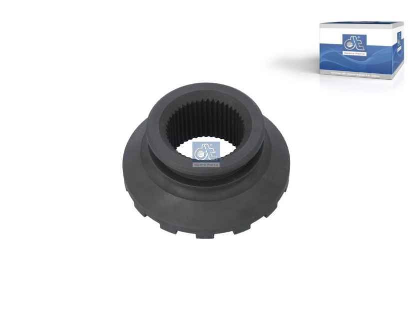 DT CLUTCH 2.00171