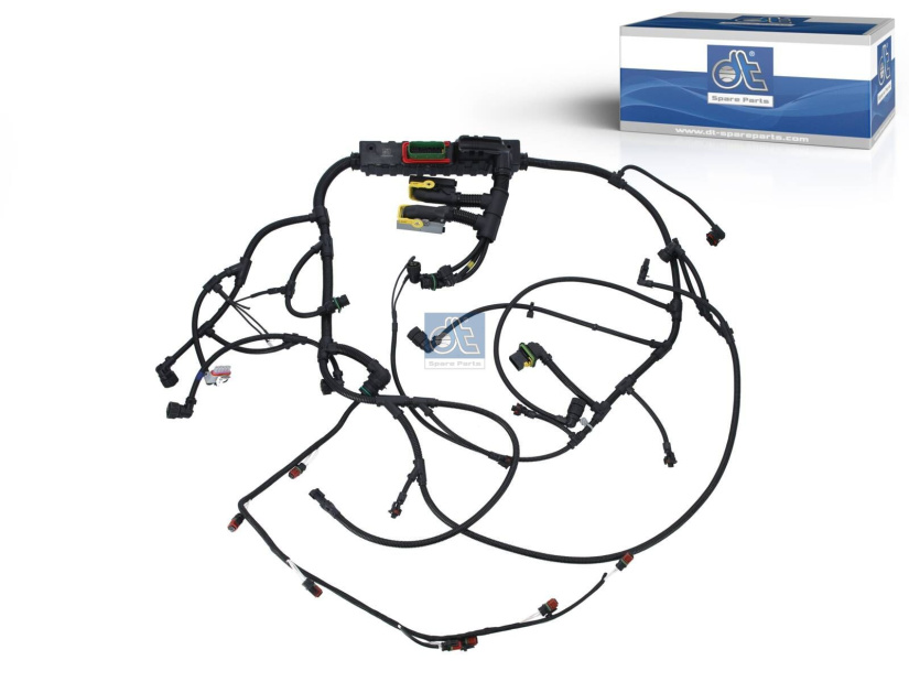 DT CABLE HARNESS 2.76436
