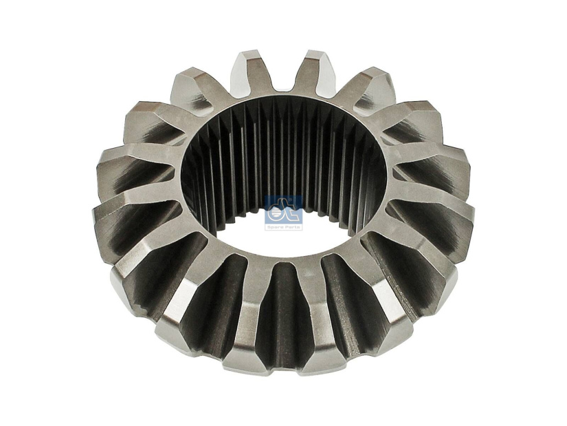 DT GEAR 7.38131