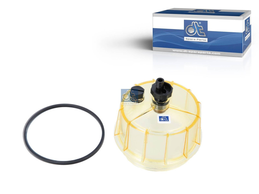 DT COLLECTING PAN 7.24177