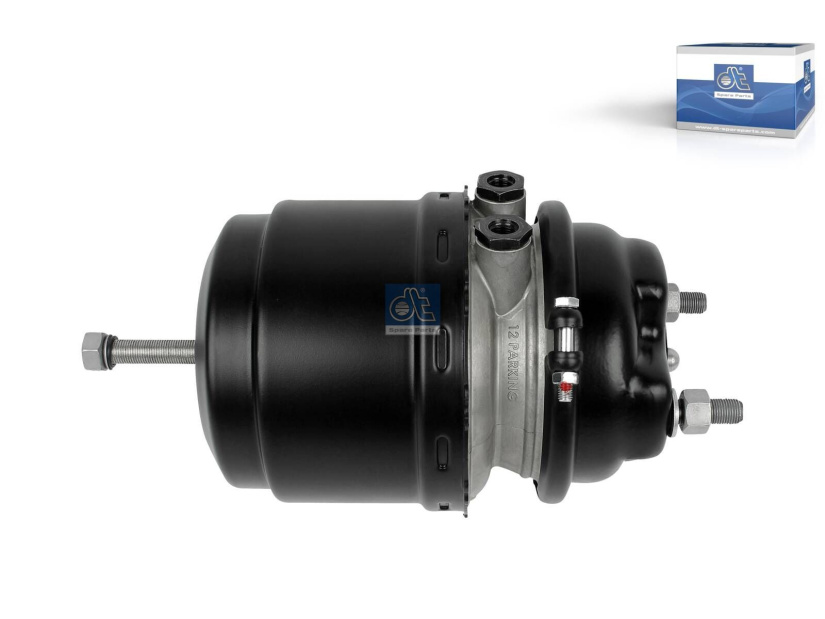 SPRING BRAKE CYLINDER 2.40433