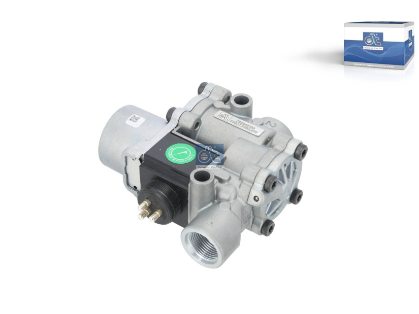 DT SOLENOID VALVE 6.00479