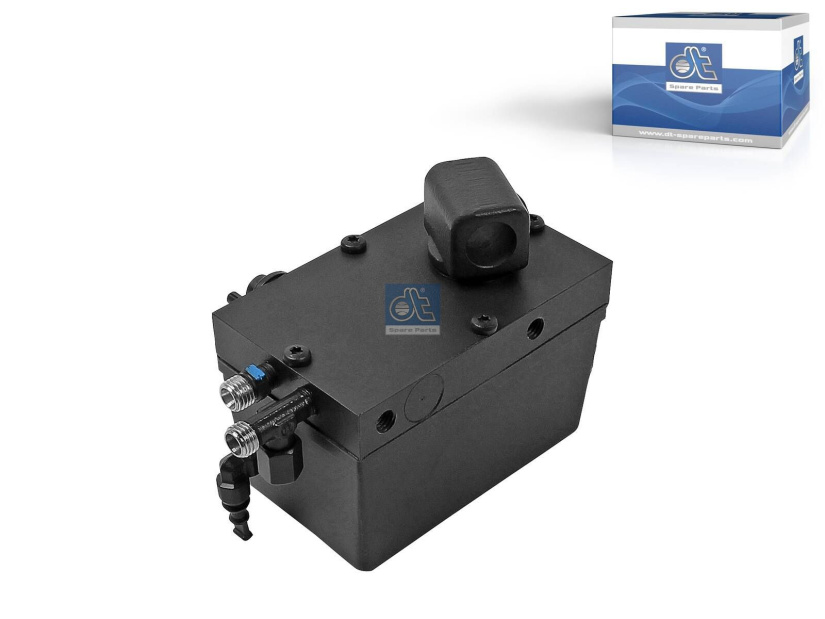 DT CABIN TILT PUMP 7.77025