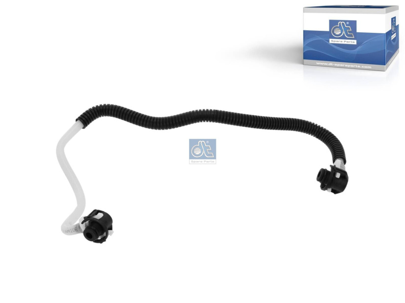 DT FUEL LINE 4.11070