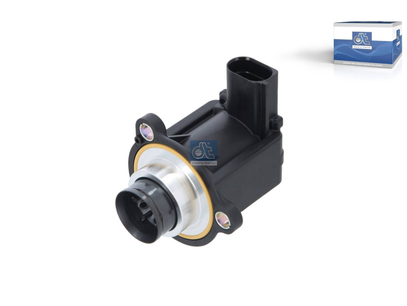 DT PRESSURE RELIEF VALVE 1.00193