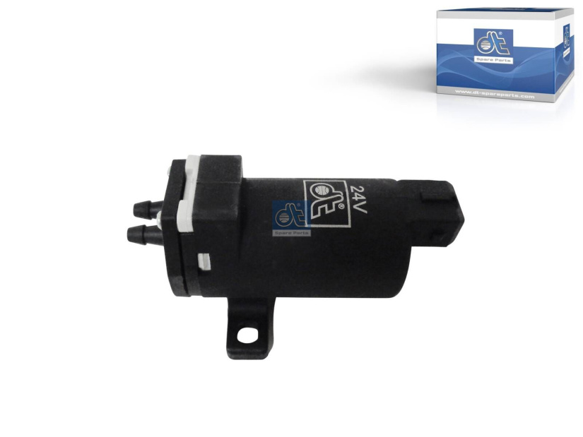 DT LASINPESUNESTE PUMPPU R.V.I 6.88100