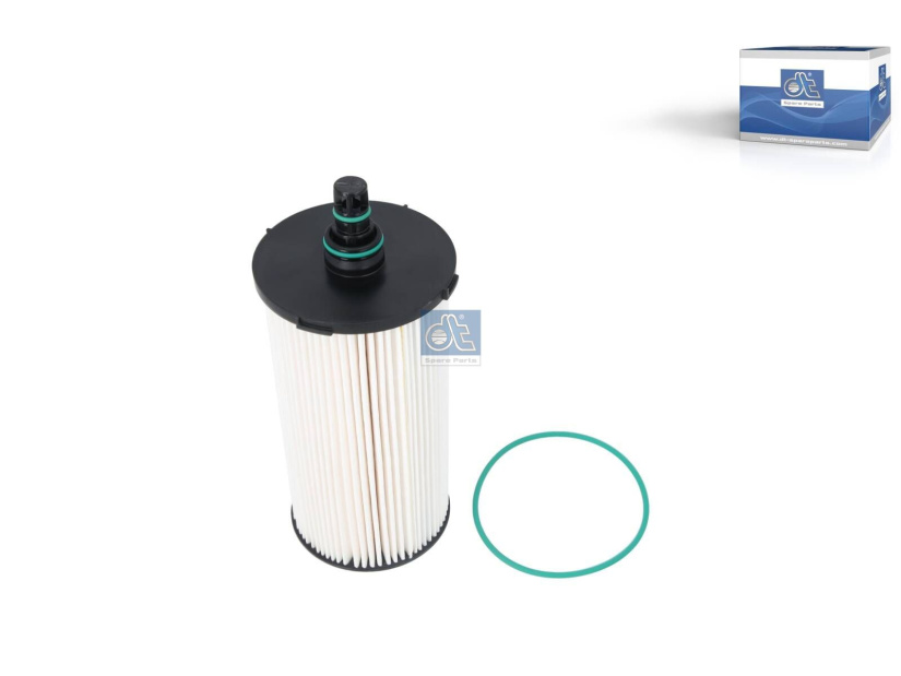 DT FUEL FILTER INSERT 2.00752