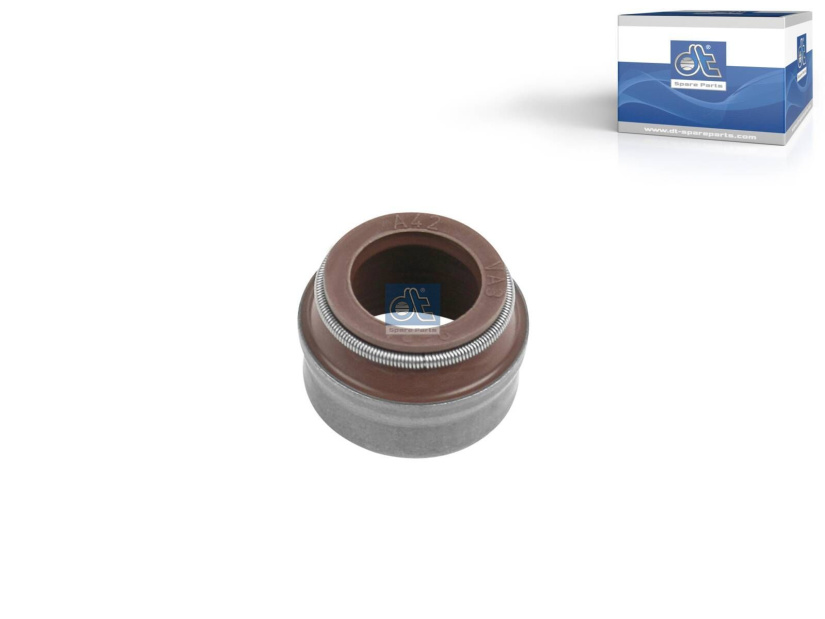 DT VALVE STEM SEAL 7.51190