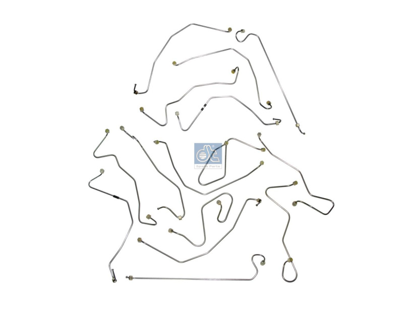 DT INJECTION LINE KIT 4.90333