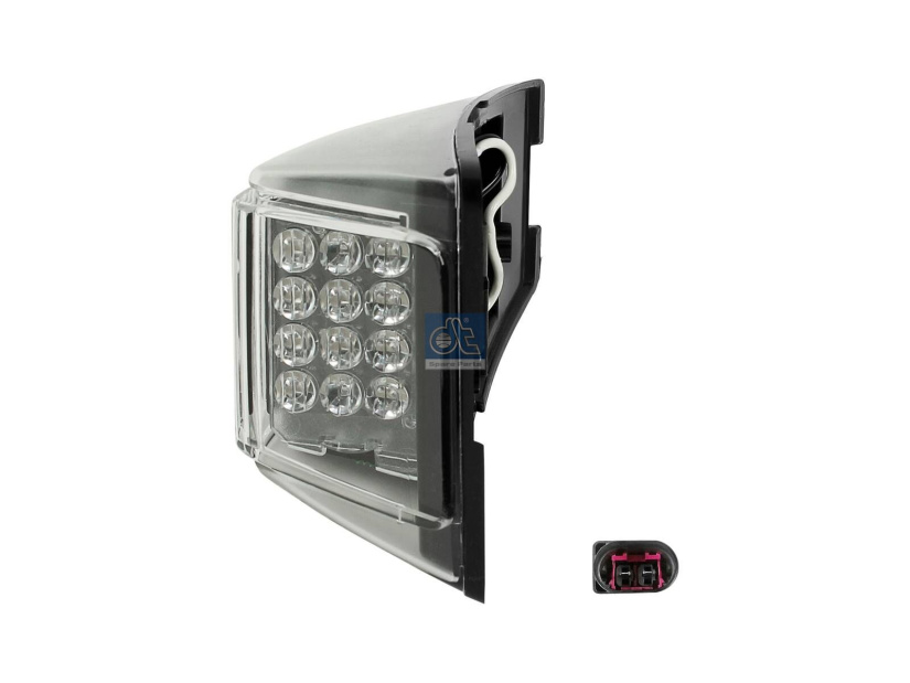 DT TURN SIGNAL LAMP 2.24569