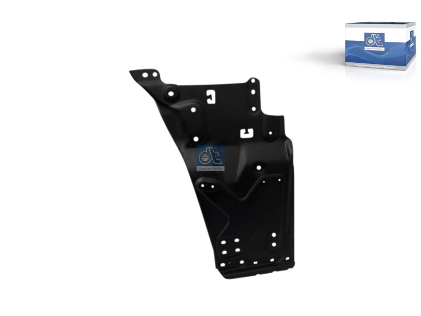 DT SUPPORT PANEL 1.00596