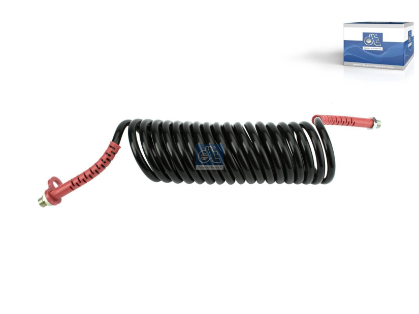 DT AIR SPIRAL 4.10121