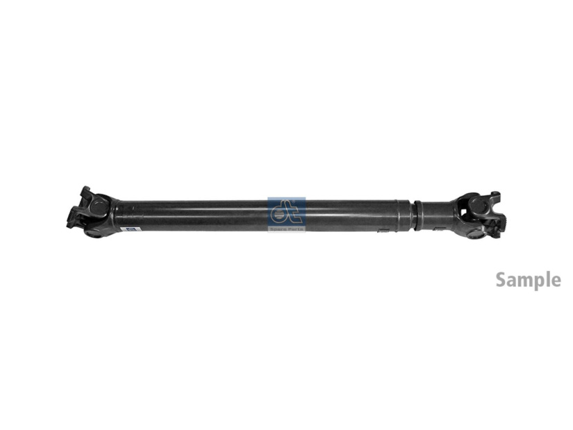 DT PROPELLER SHAFT 4.67038