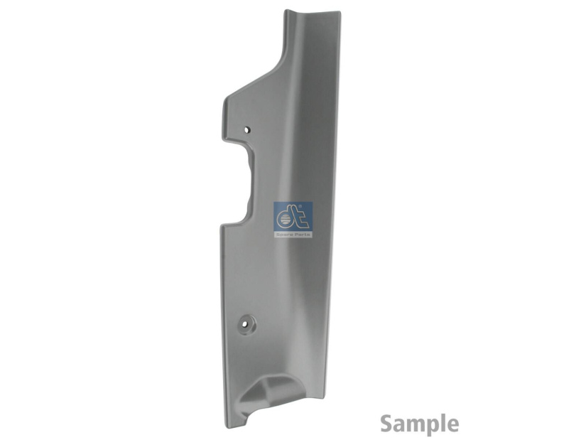 DT BUMPER COVER 7.10042