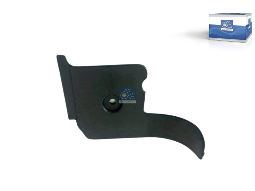 DT FRONT PANEL 2.75150