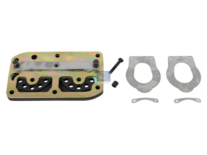 DT VALVE PLATE 1.18505