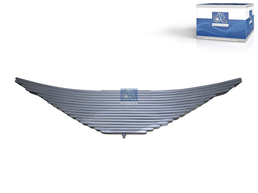 DT LEAF SPRING 3.65336