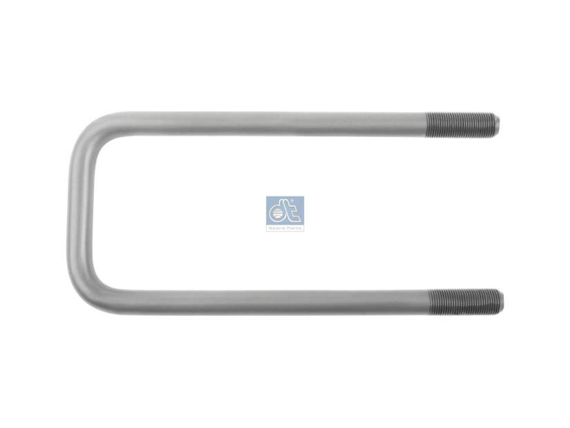 DT U-BOLT 7.11024