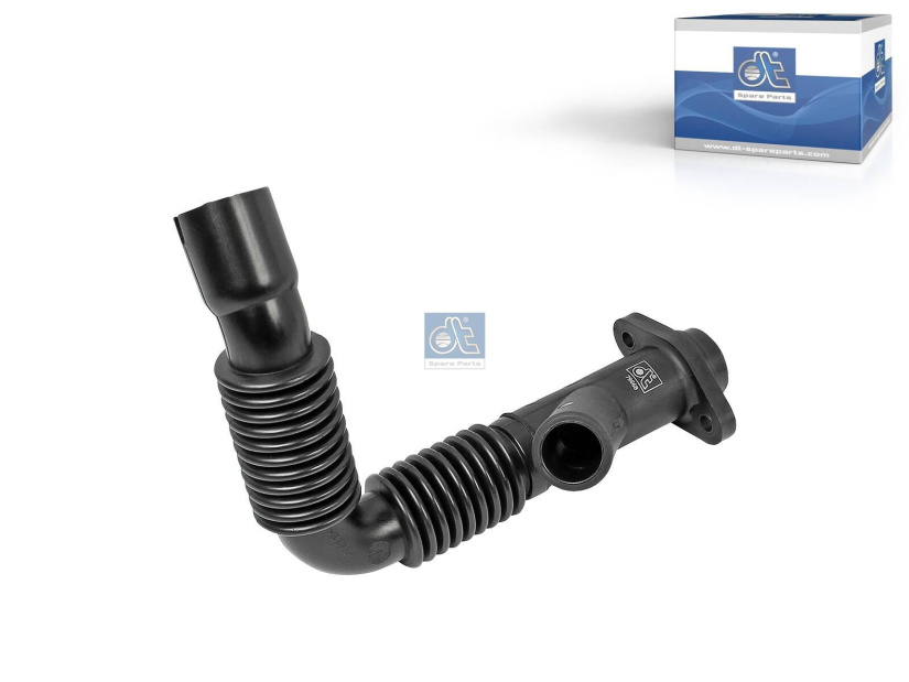 DT OIL FILLER CONNECTOR 2.11347