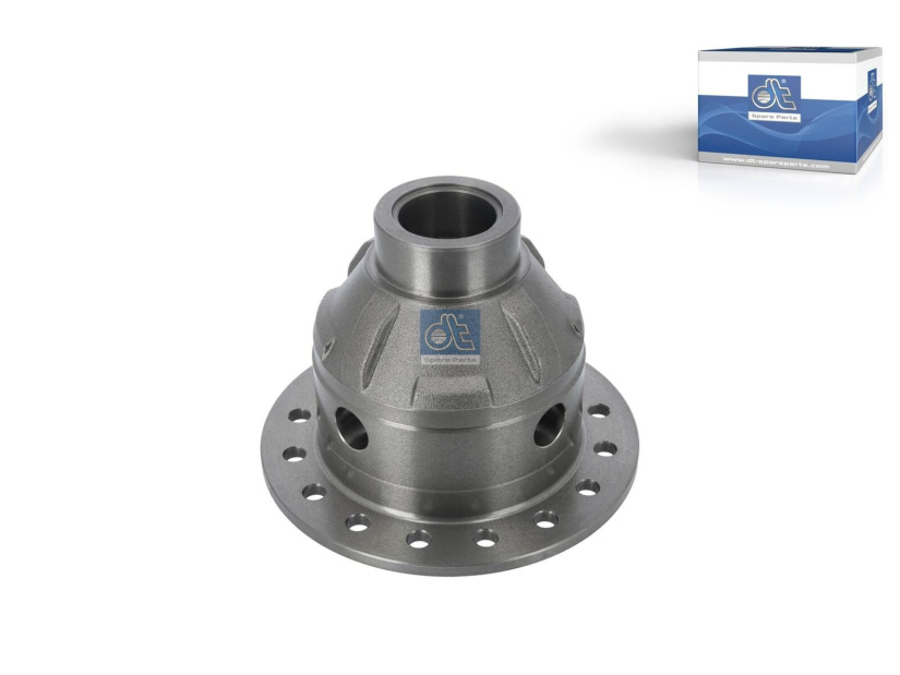 DT DIFFERENTIAL HOUSING HALF 7.38050
