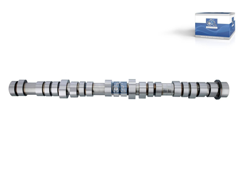 DT CAMSHAFT 2.00212