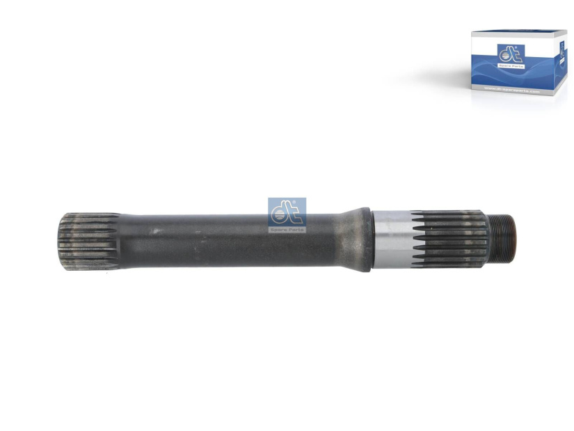 DT OUTPUT SHAFT 2.35313