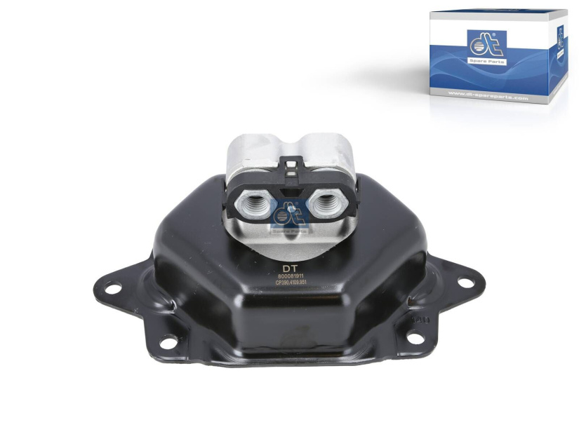 DT ENGINE MOUNTING 2.10951