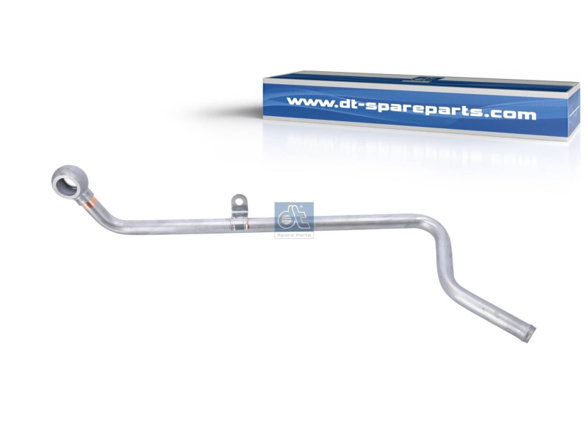 DT COOLANT LINE 4.10386