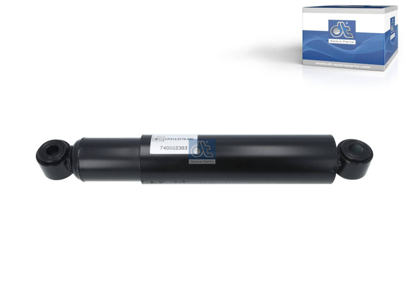 DT SHOCK ABSORBER 5.13090